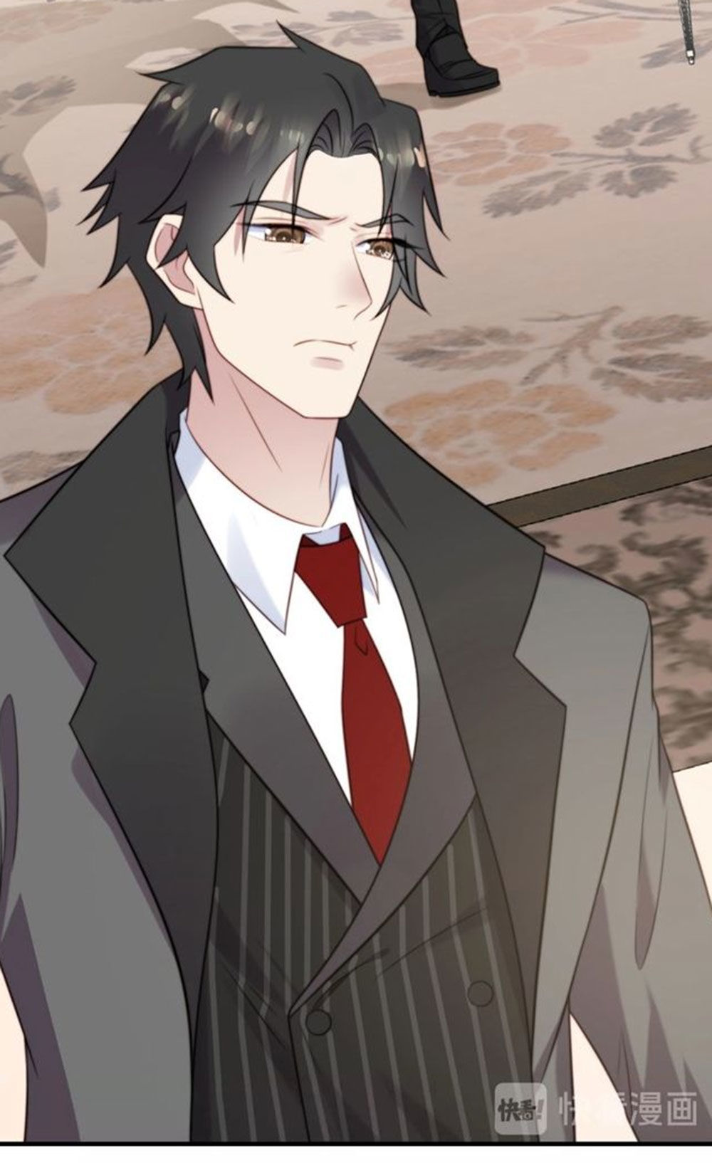 Khóa Chặt Đôi Môi Chapter 34 - Trang 2