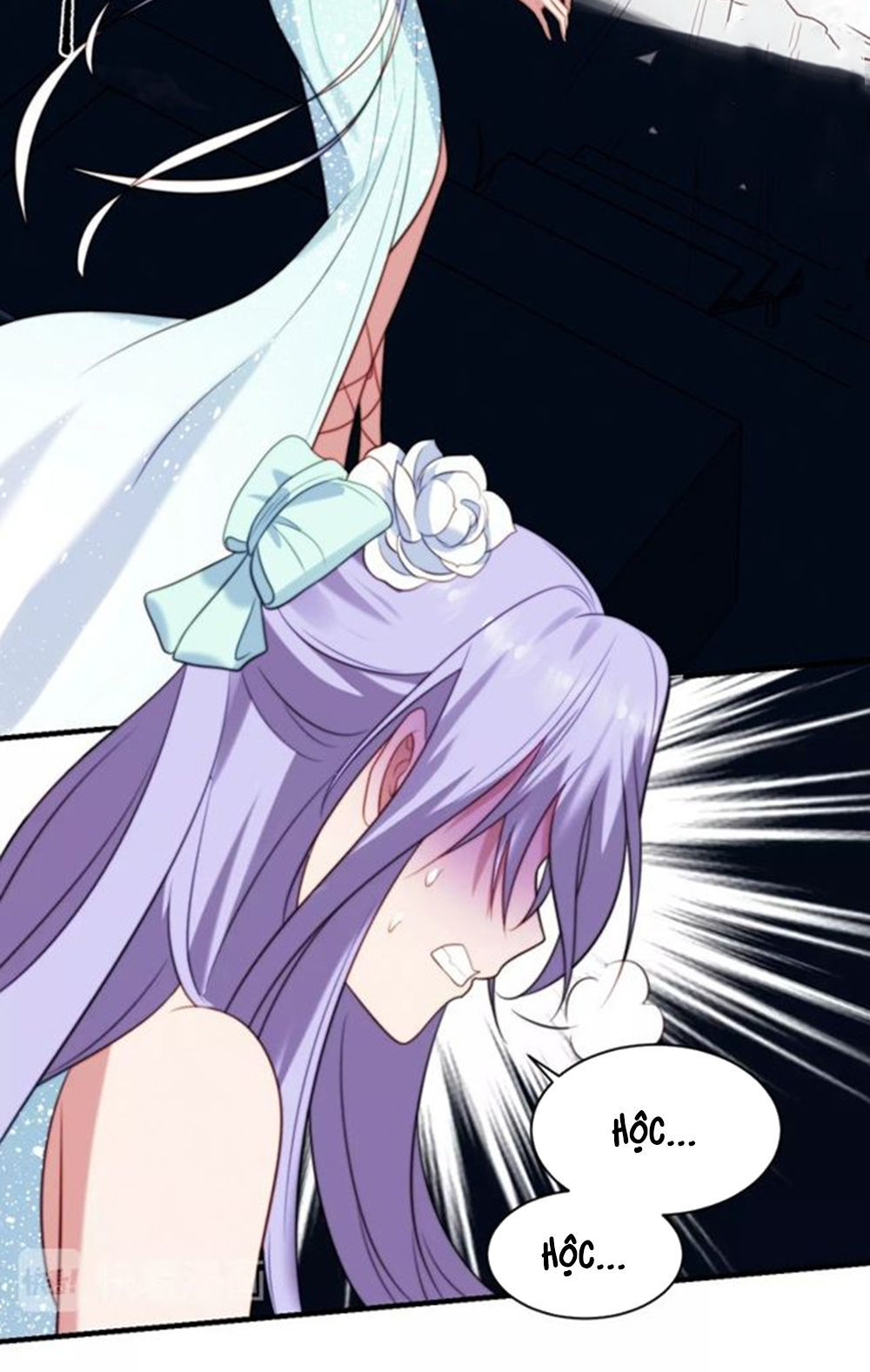 Khóa Chặt Đôi Môi Chapter 35 - Trang 2