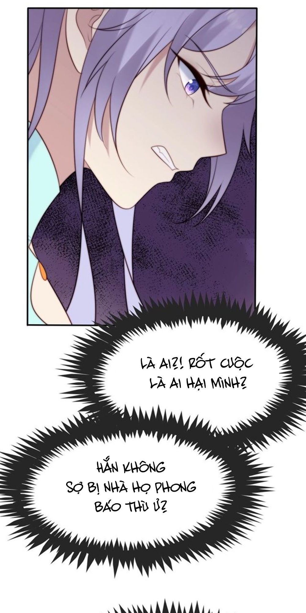 Khóa Chặt Đôi Môi Chapter 35 - Trang 2