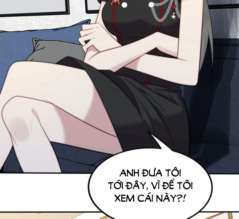 Khóa Chặt Đôi Môi Chapter 35 - Trang 2