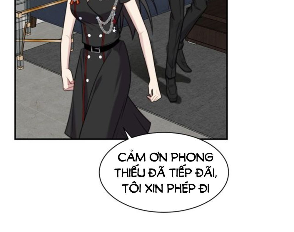 Khóa Chặt Đôi Môi Chapter 35 - Trang 2