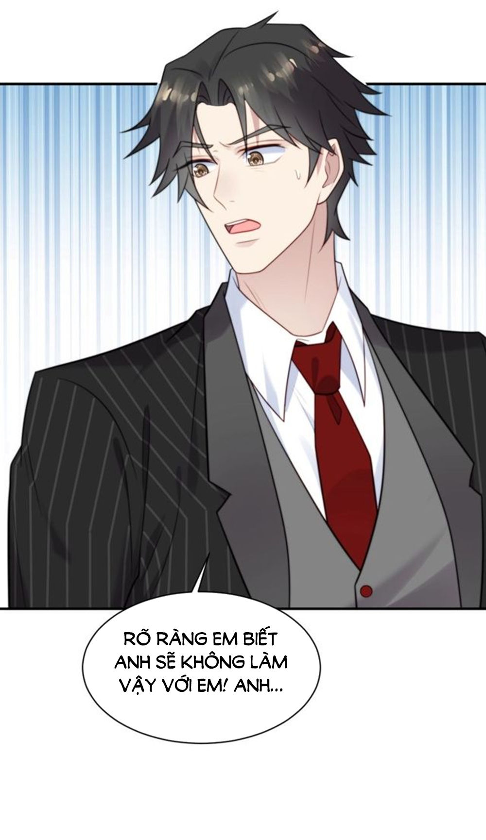 Khóa Chặt Đôi Môi Chapter 35 - Trang 2