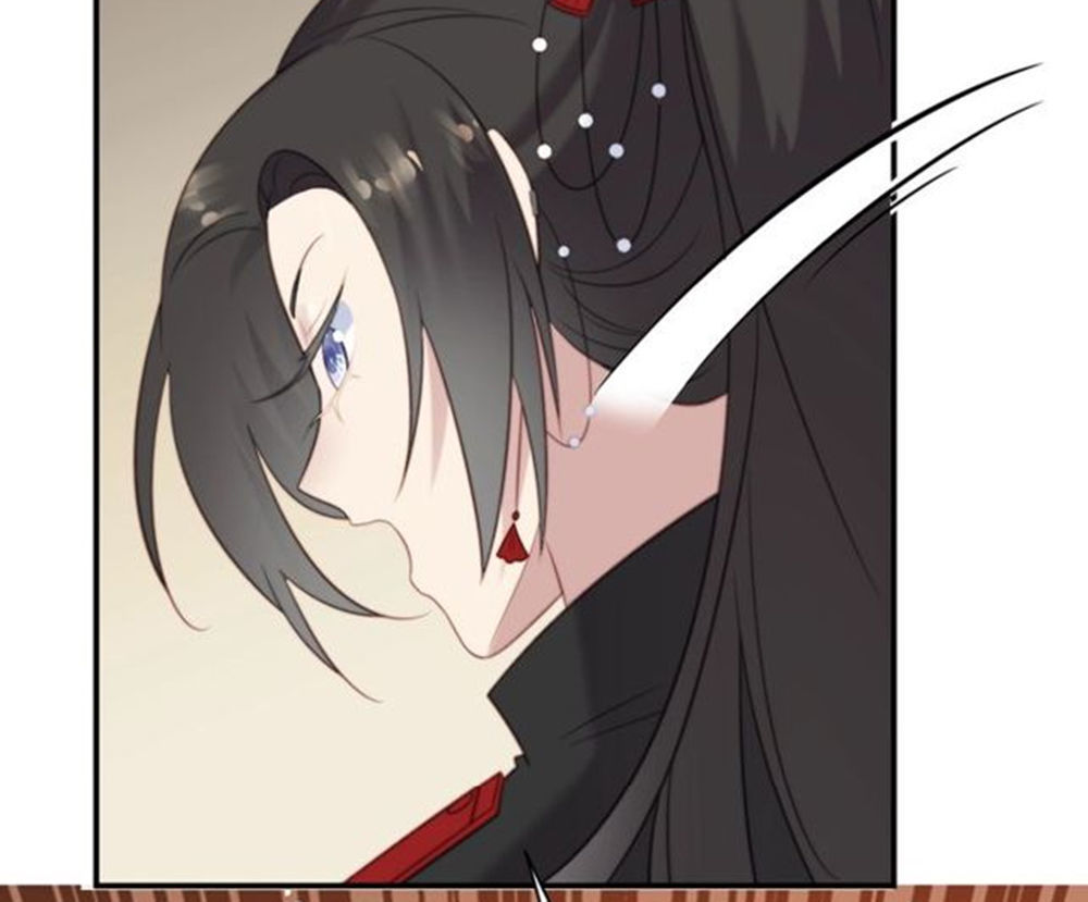 Khóa Chặt Đôi Môi Chapter 35 - Trang 2