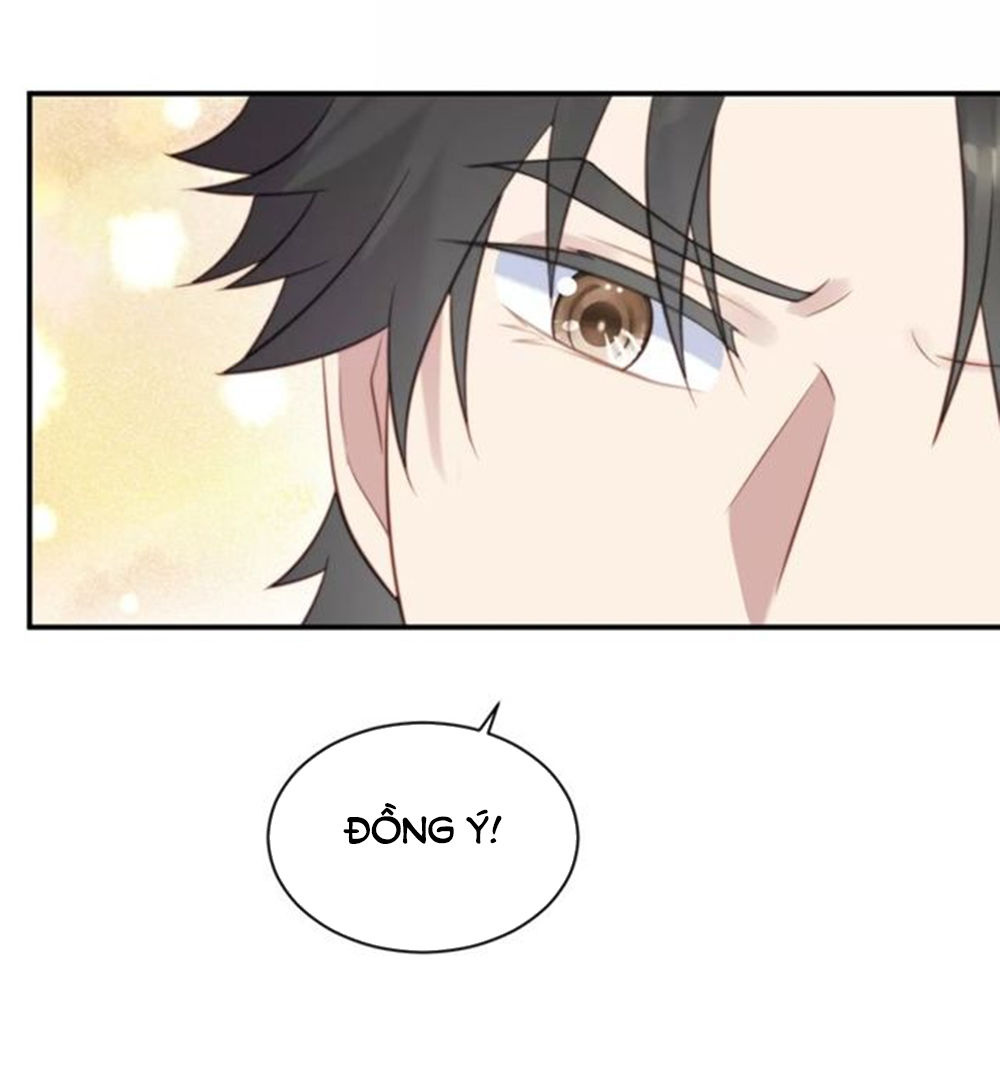 Khóa Chặt Đôi Môi Chapter 35 - Trang 2