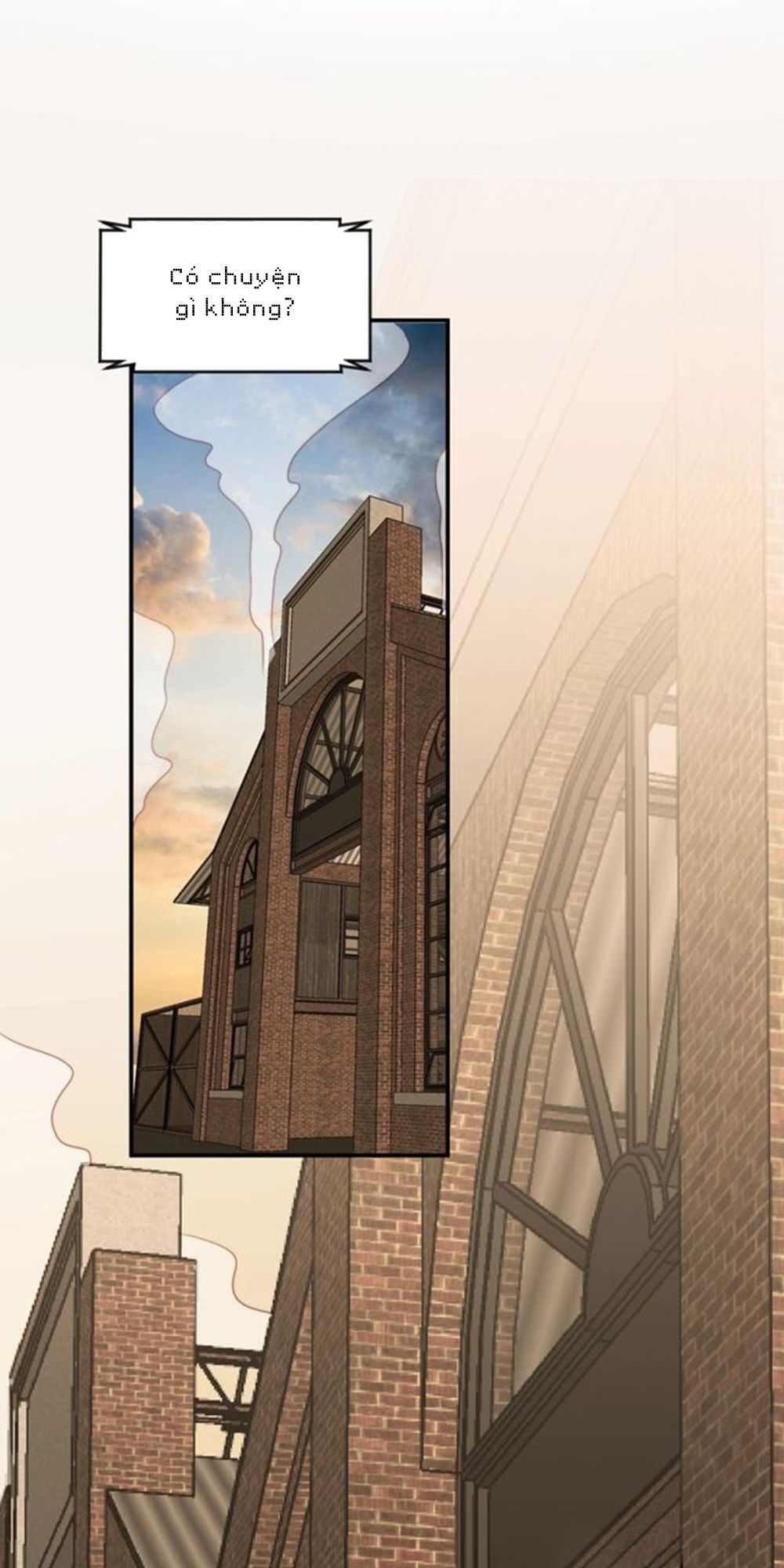 Khóa Chặt Đôi Môi Chapter 35 - Trang 2