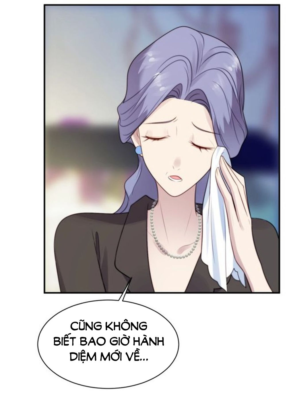 Khóa Chặt Đôi Môi Chapter 36 - Trang 2