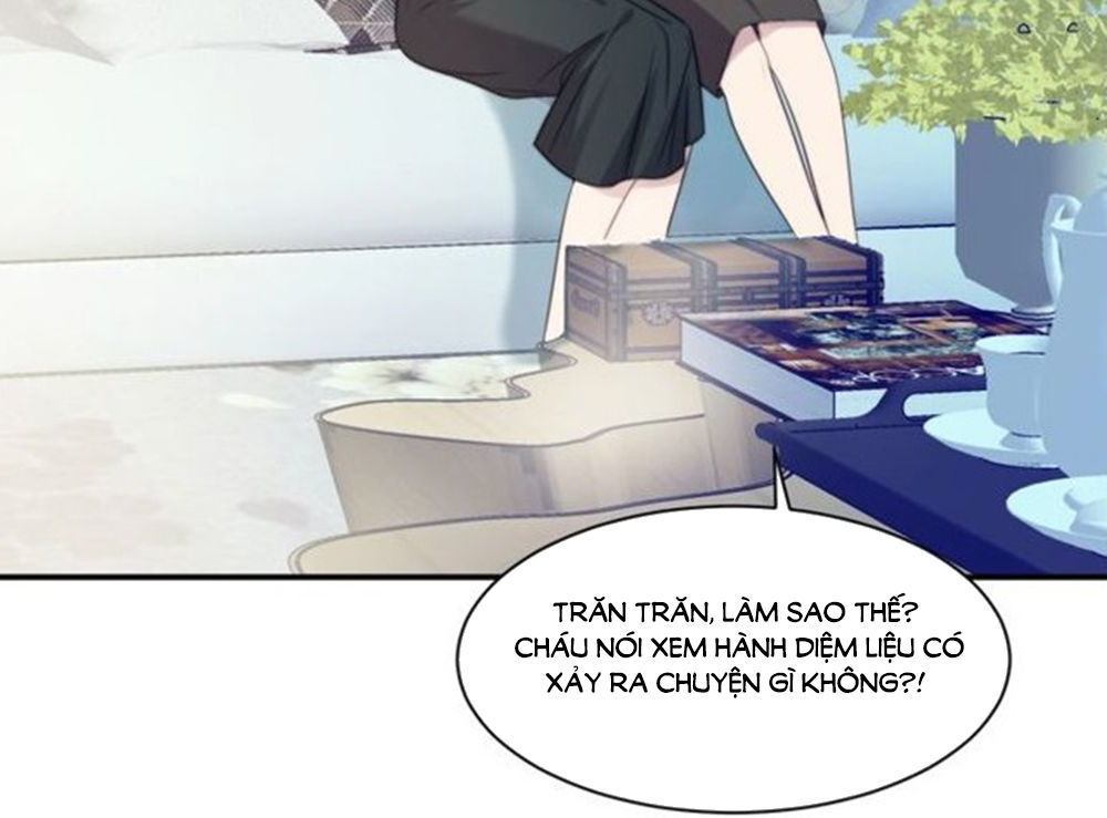 Khóa Chặt Đôi Môi Chapter 36 - Trang 2