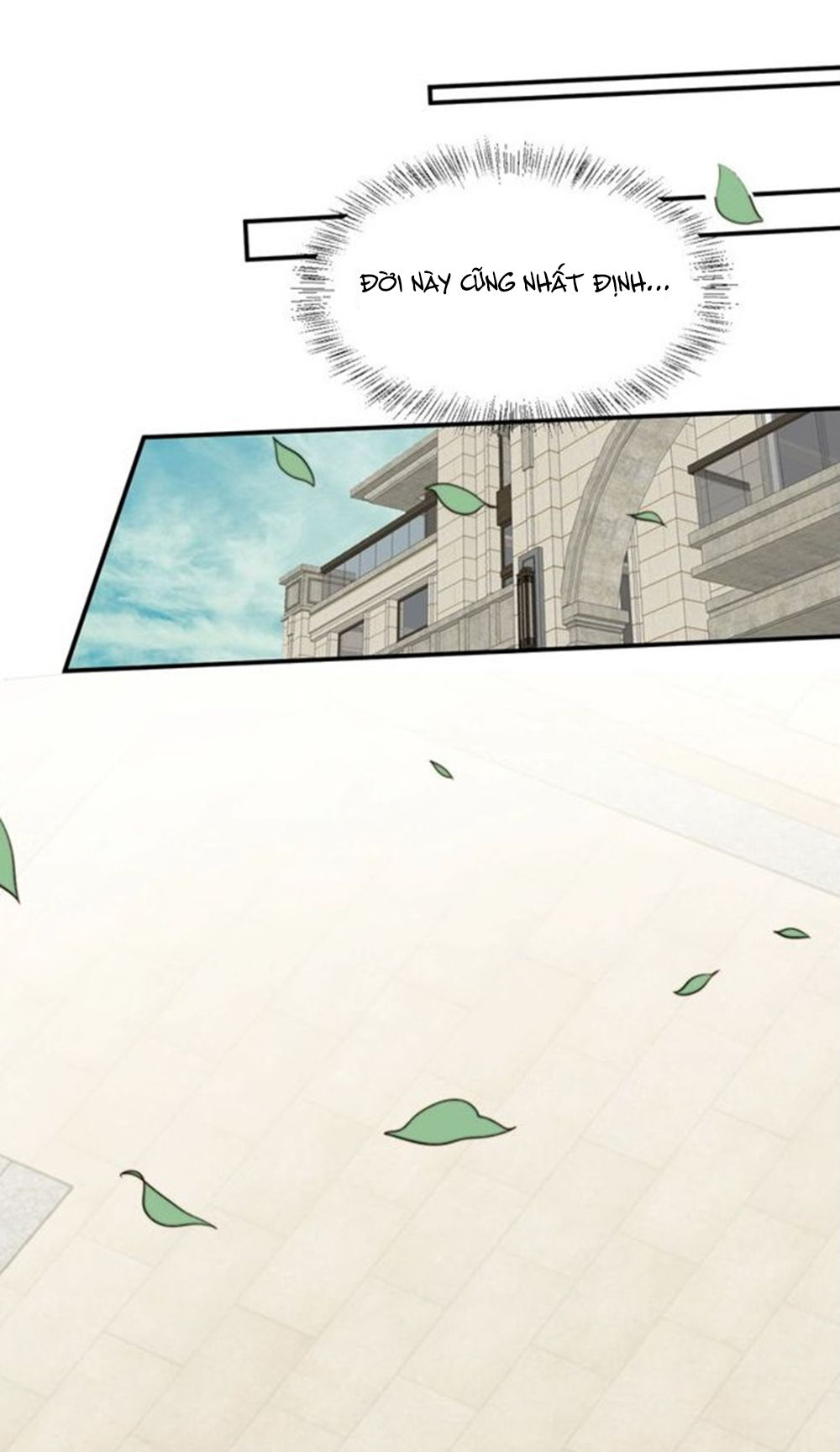 Khóa Chặt Đôi Môi Chapter 36 - Trang 2