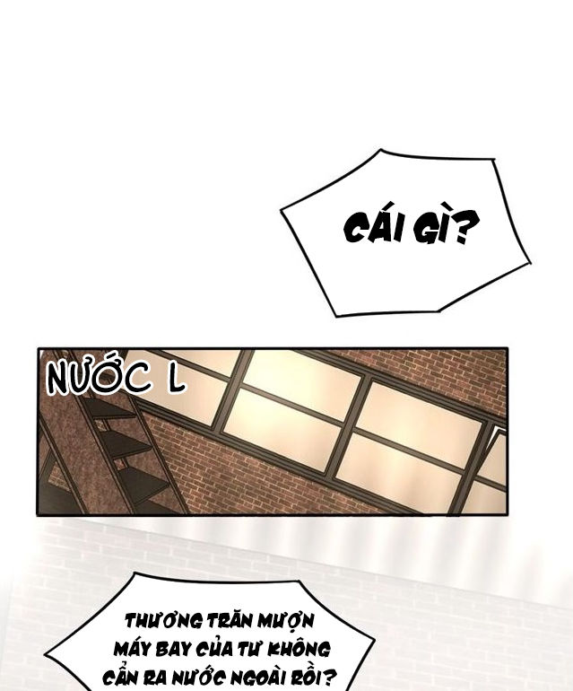 Khóa Chặt Đôi Môi Chapter 36 - Trang 2