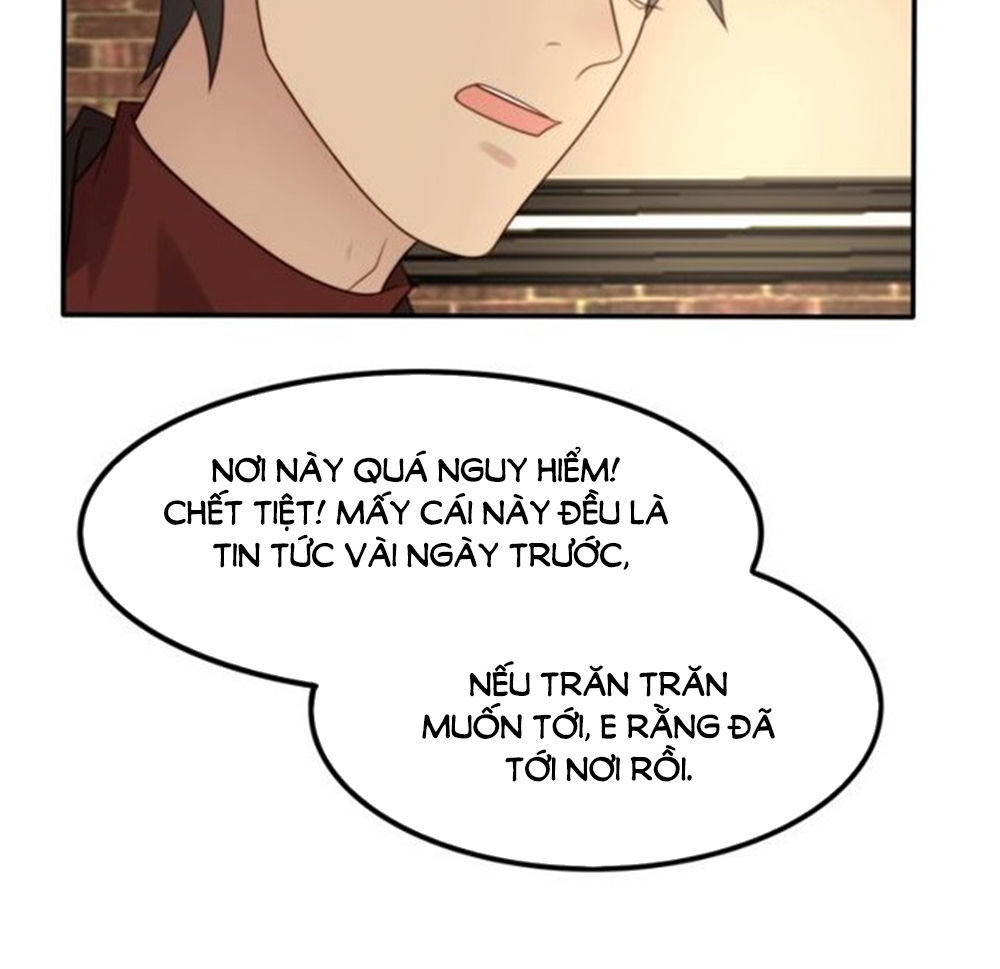 Khóa Chặt Đôi Môi Chapter 36 - Trang 2