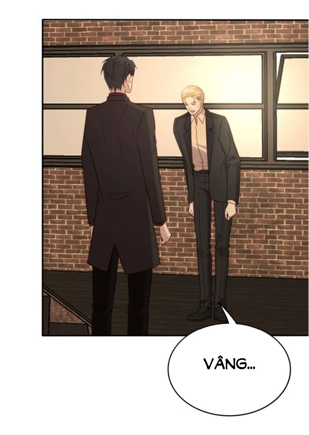 Khóa Chặt Đôi Môi Chapter 36 - Trang 2