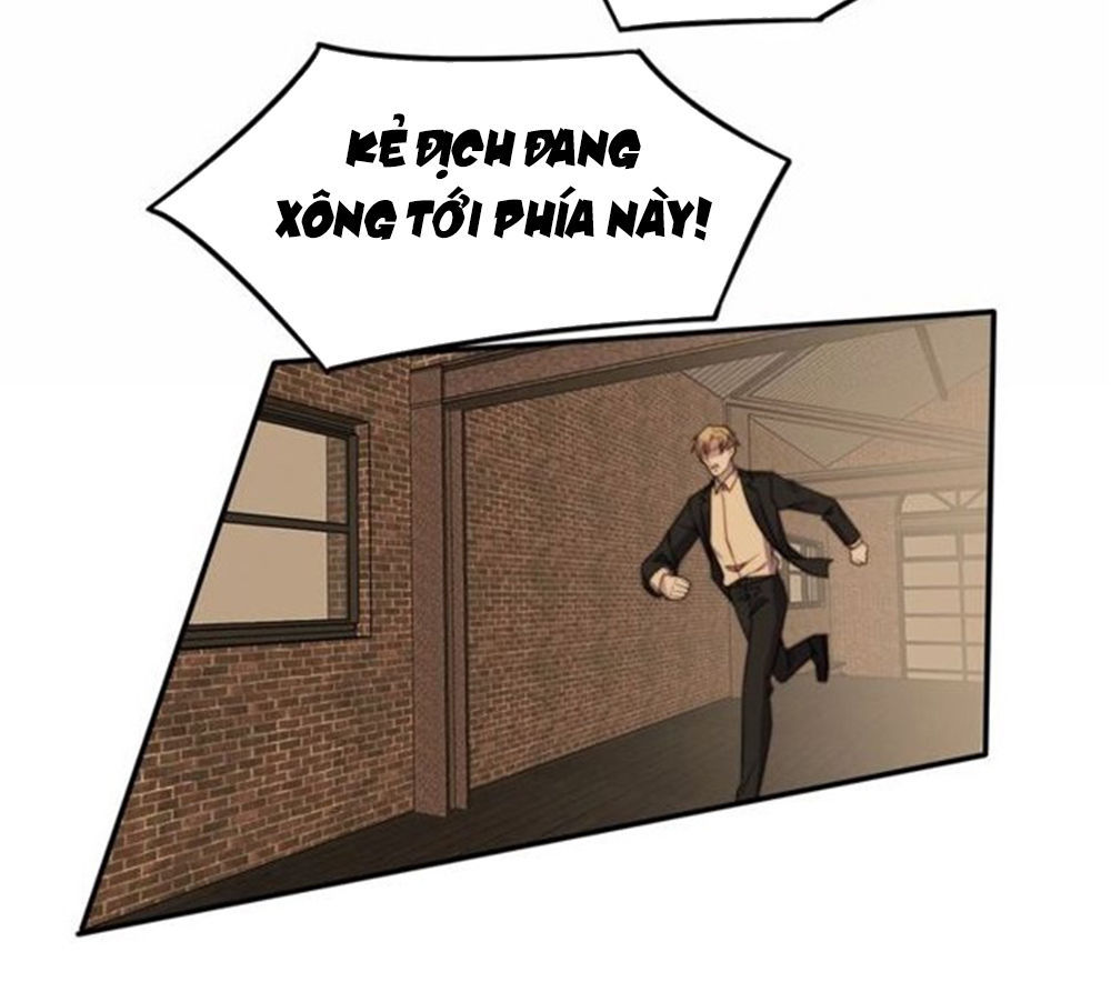 Khóa Chặt Đôi Môi Chapter 36 - Trang 2