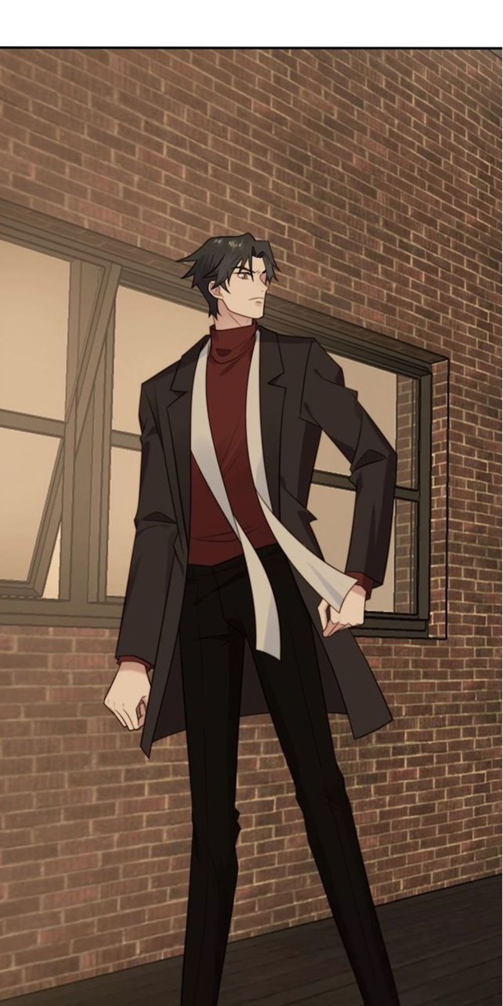 Khóa Chặt Đôi Môi Chapter 36 - Trang 2