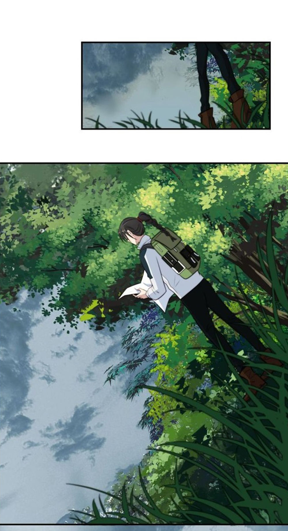 Khóa Chặt Đôi Môi Chapter 37 - Trang 2