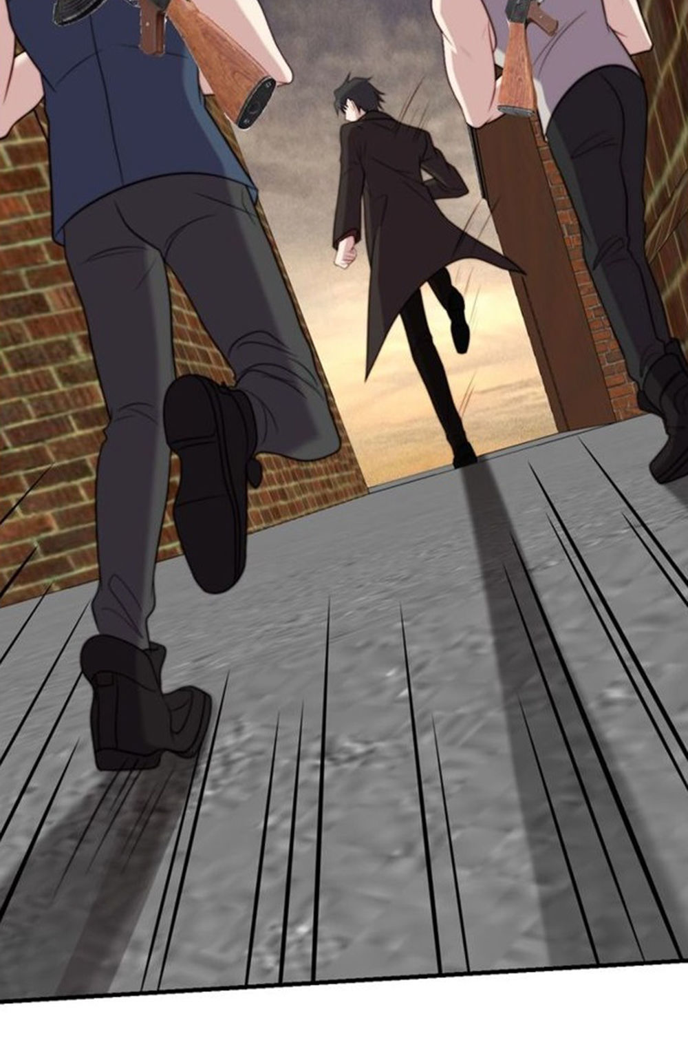 Khóa Chặt Đôi Môi Chapter 37 - Trang 2