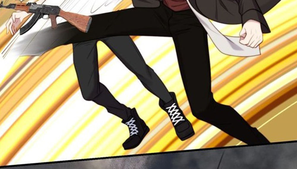 Khóa Chặt Đôi Môi Chapter 37 - Trang 2