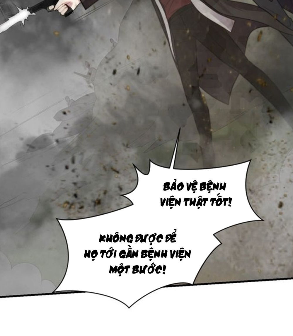 Khóa Chặt Đôi Môi Chapter 37 - Trang 2