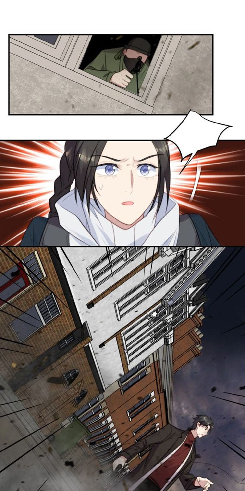 Khóa Chặt Đôi Môi Chapter 37 - Trang 2