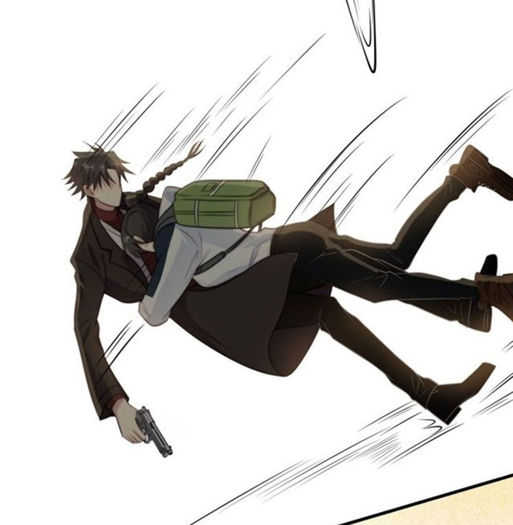 Khóa Chặt Đôi Môi Chapter 37 - Trang 2