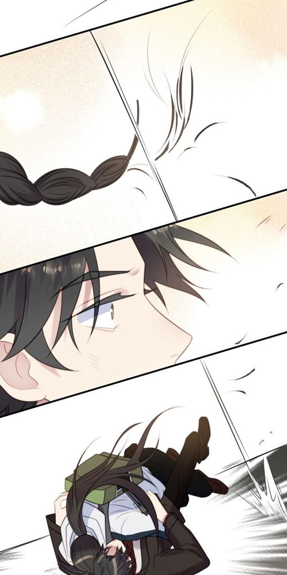 Khóa Chặt Đôi Môi Chapter 37 - Trang 2