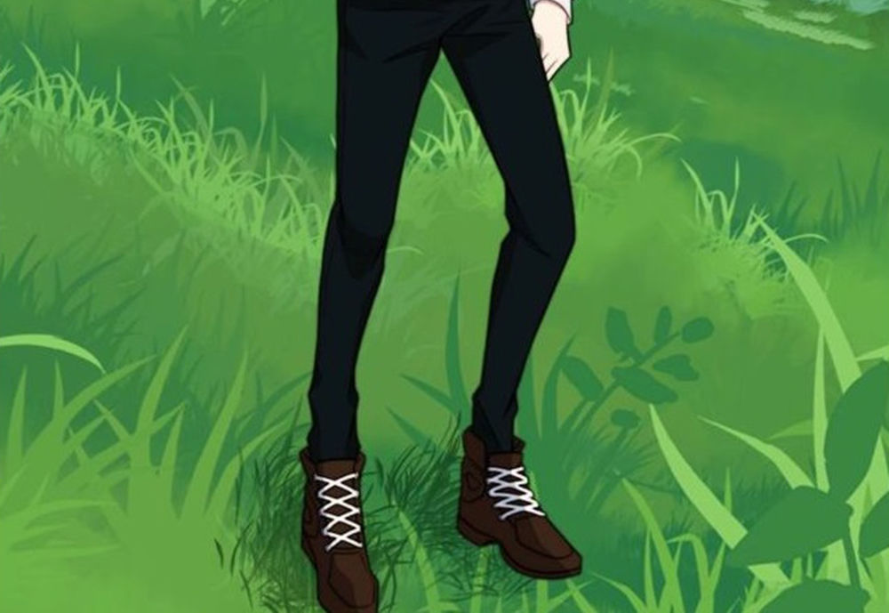 Khóa Chặt Đôi Môi Chapter 37 - Trang 2