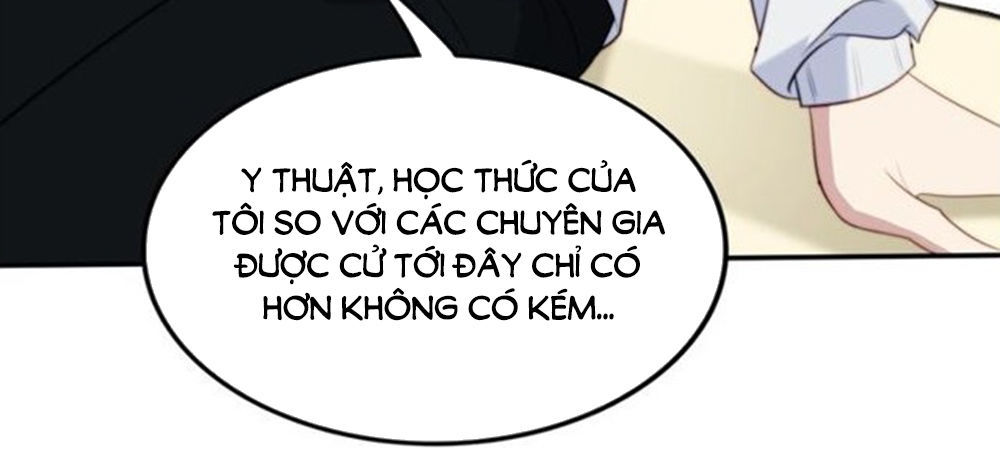 Khóa Chặt Đôi Môi Chapter 37 - Trang 2