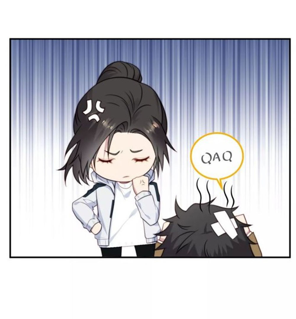 Khóa Chặt Đôi Môi Chapter 37 - Trang 2