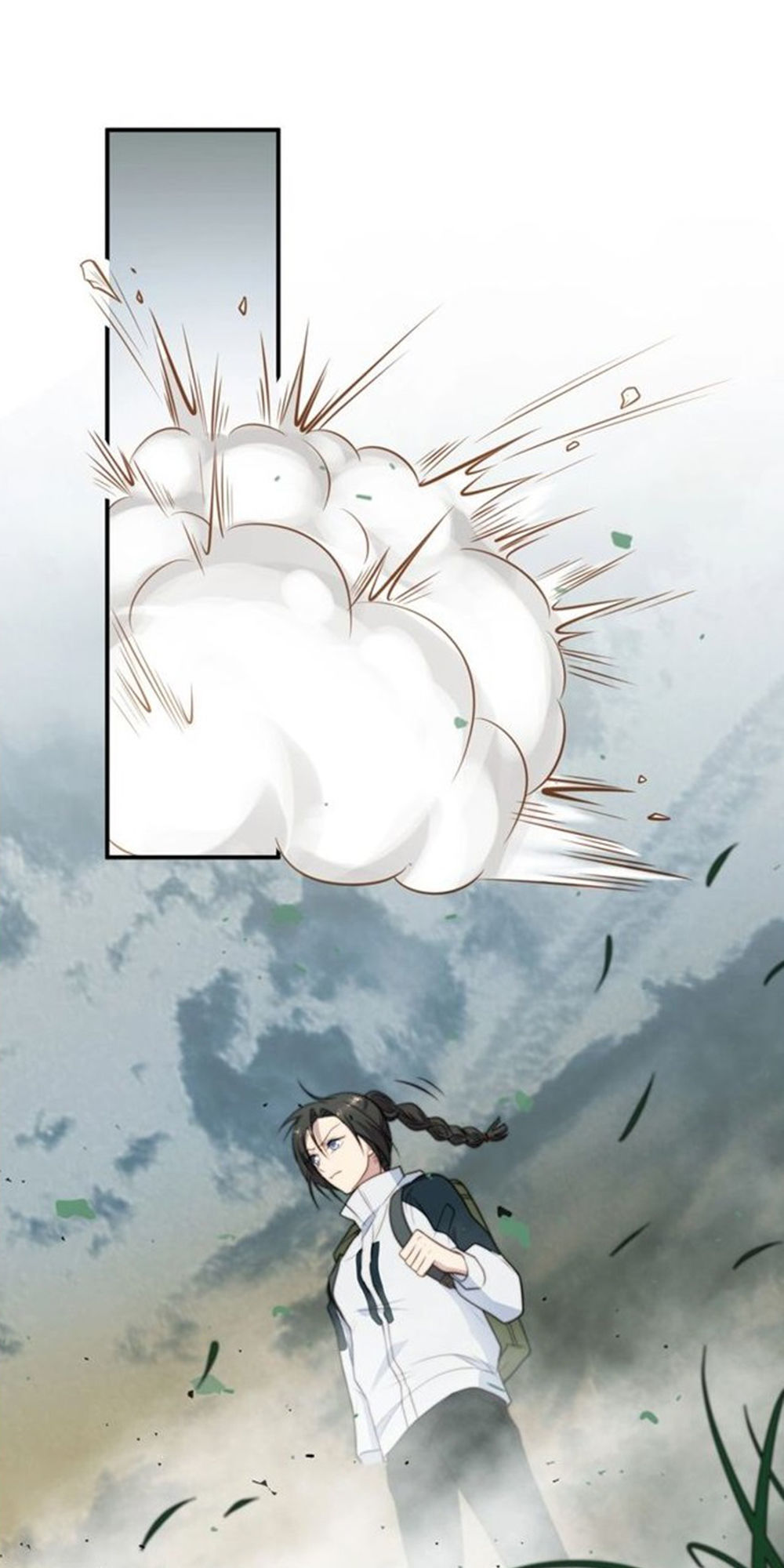 Khóa Chặt Đôi Môi Chapter 37 - Trang 2