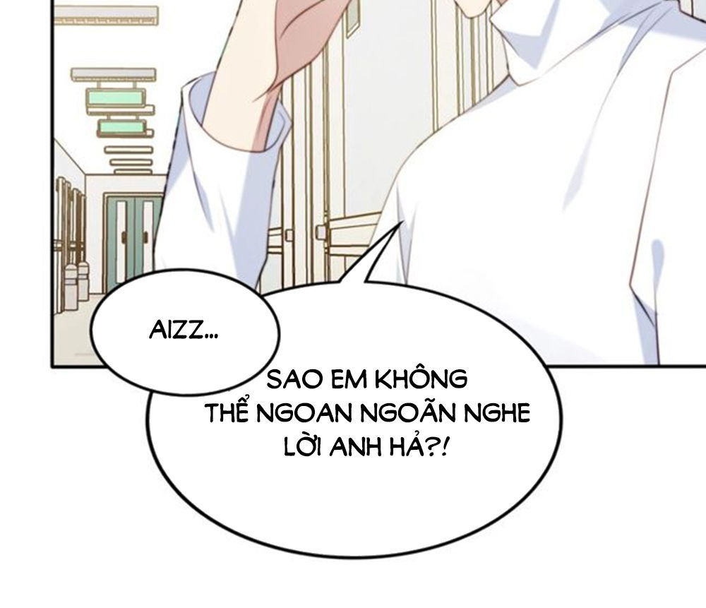 Khóa Chặt Đôi Môi Chapter 38 - Trang 2