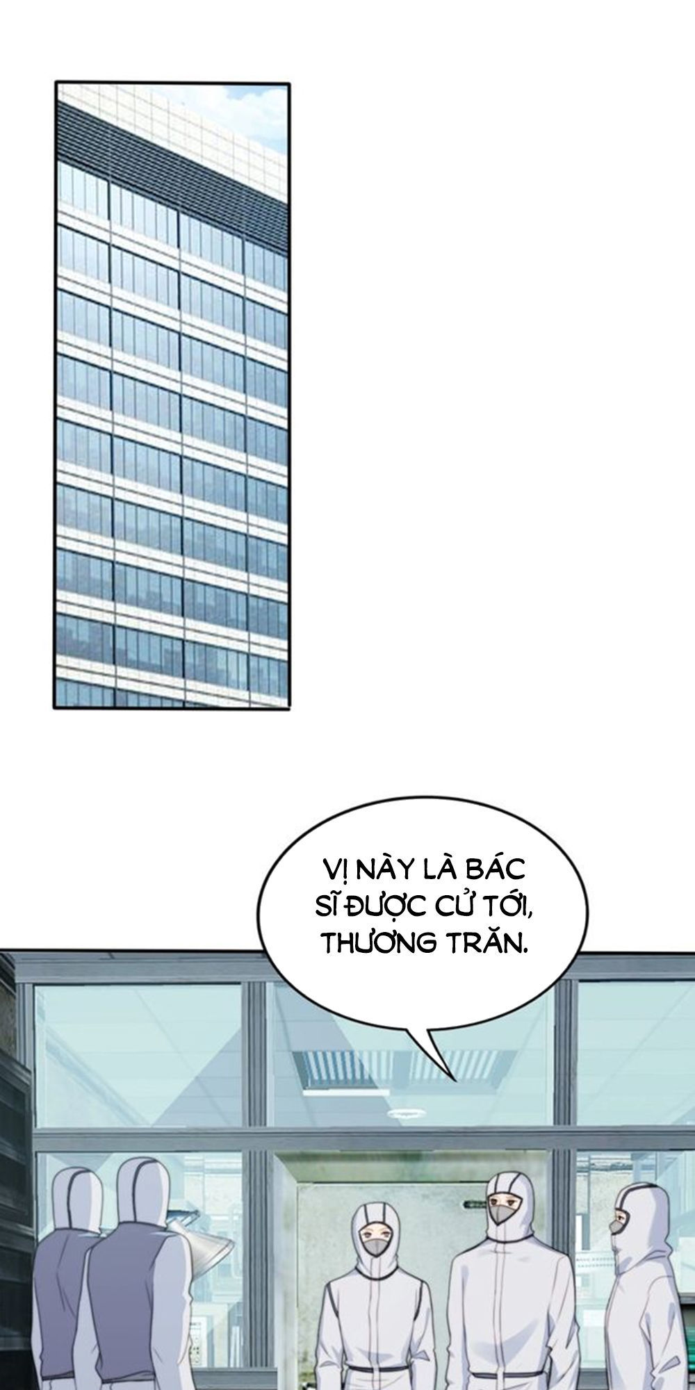 Khóa Chặt Đôi Môi Chapter 38 - Trang 2