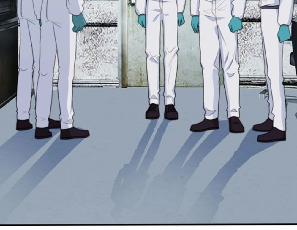 Khóa Chặt Đôi Môi Chapter 38 - Trang 2