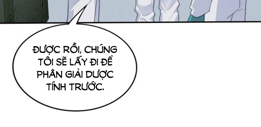 Khóa Chặt Đôi Môi Chapter 38 - Trang 2