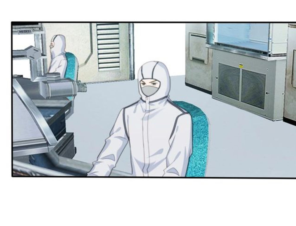 Khóa Chặt Đôi Môi Chapter 38 - Trang 2