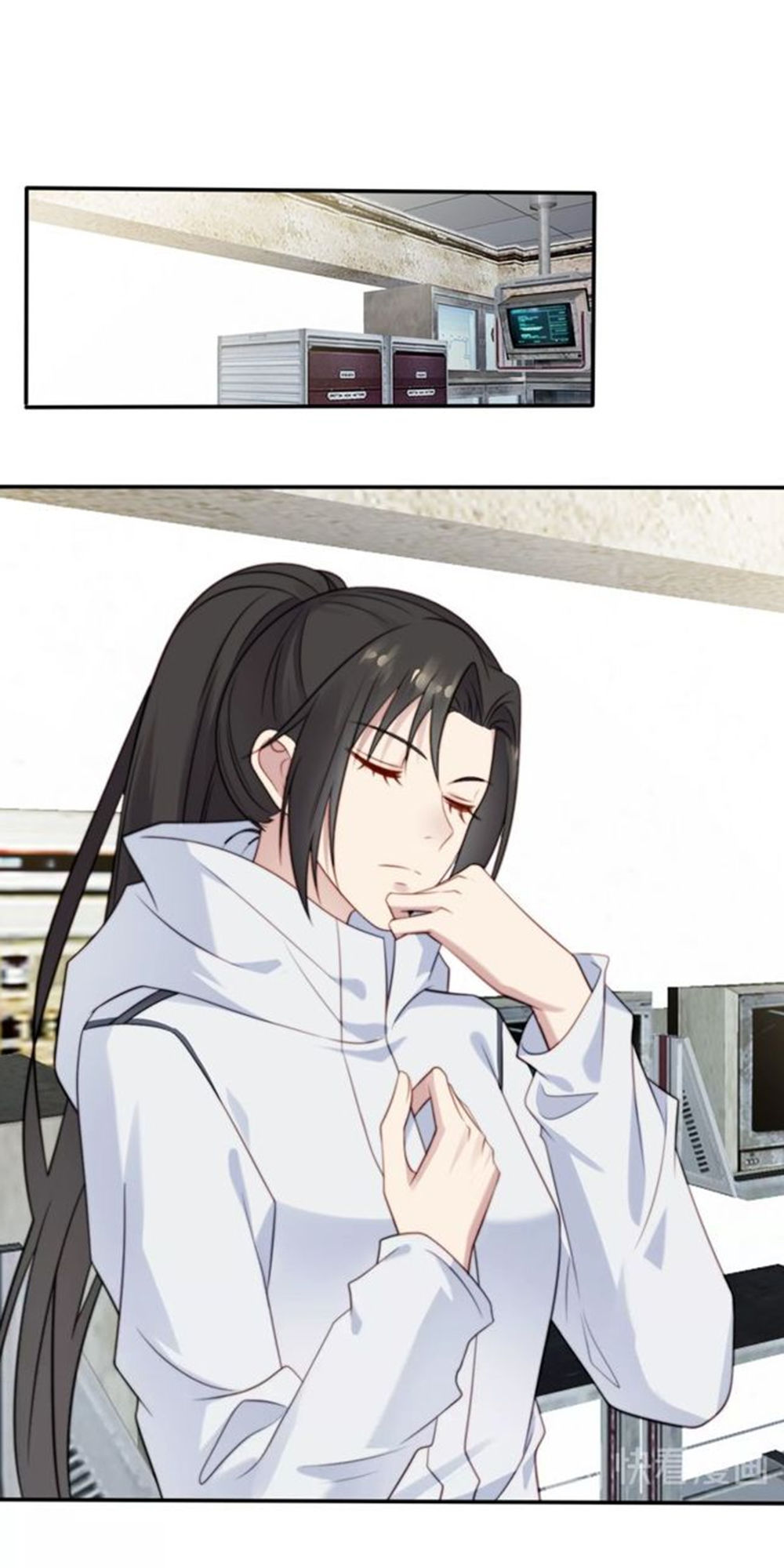 Khóa Chặt Đôi Môi Chapter 38 - Trang 2