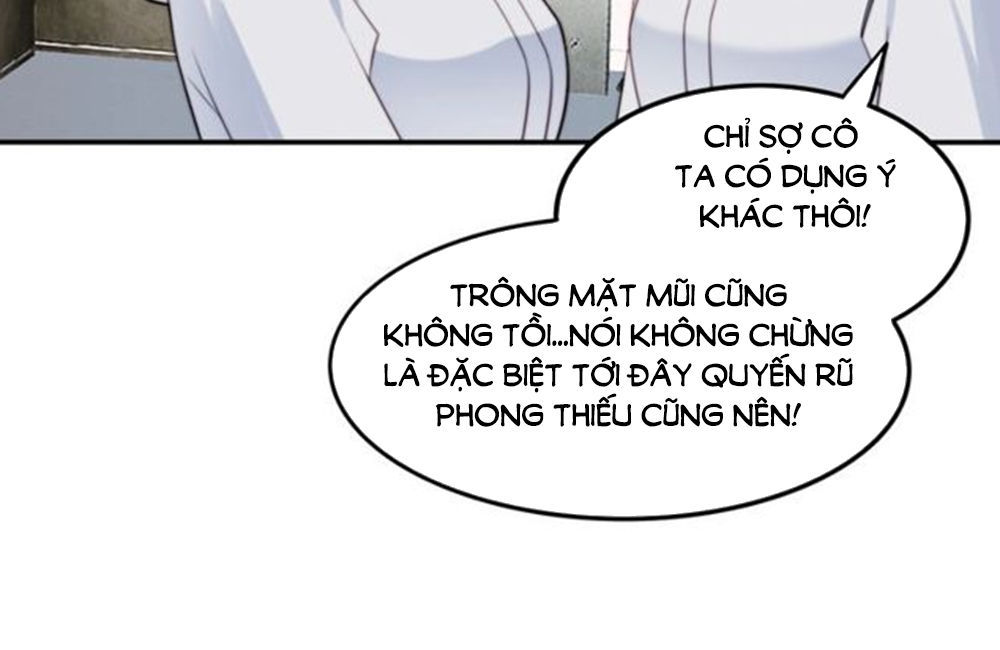 Khóa Chặt Đôi Môi Chapter 38 - Trang 2