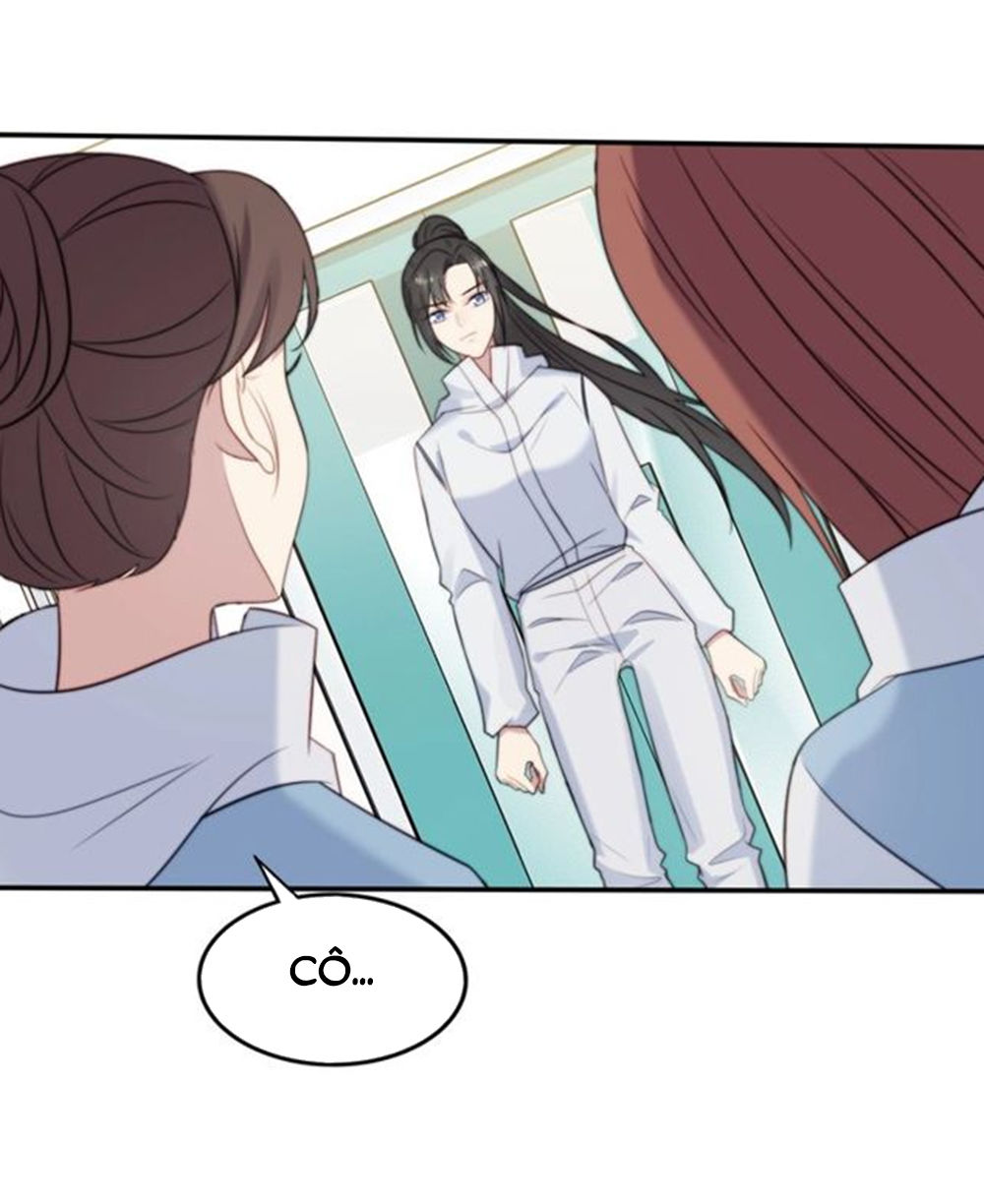 Khóa Chặt Đôi Môi Chapter 38 - Trang 2