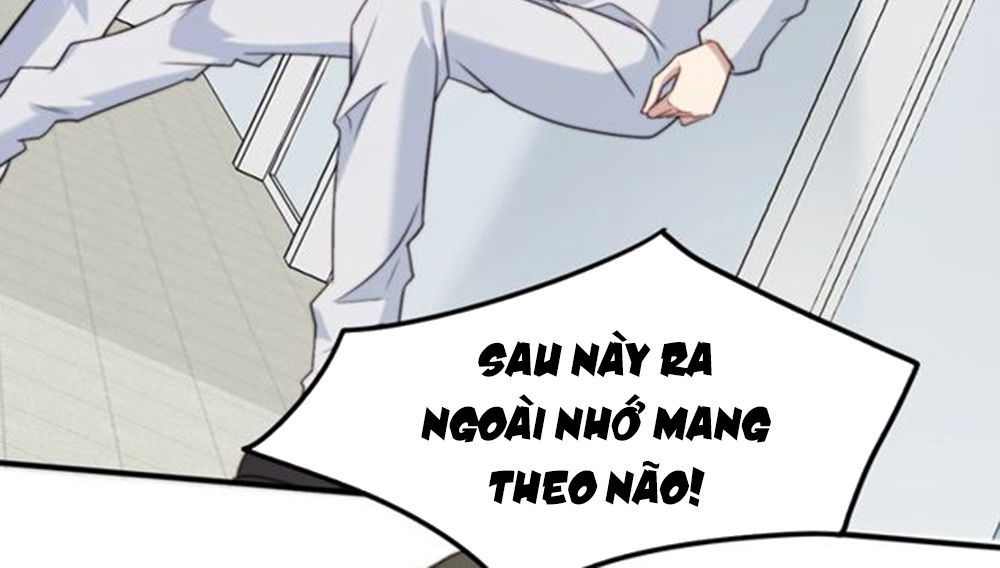 Khóa Chặt Đôi Môi Chapter 38 - Trang 2