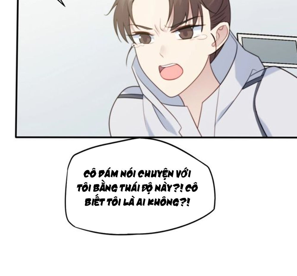 Khóa Chặt Đôi Môi Chapter 38 - Trang 2