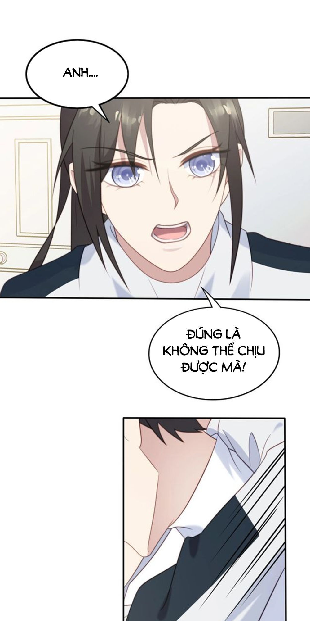 Khóa Chặt Đôi Môi Chapter 38 - Trang 2