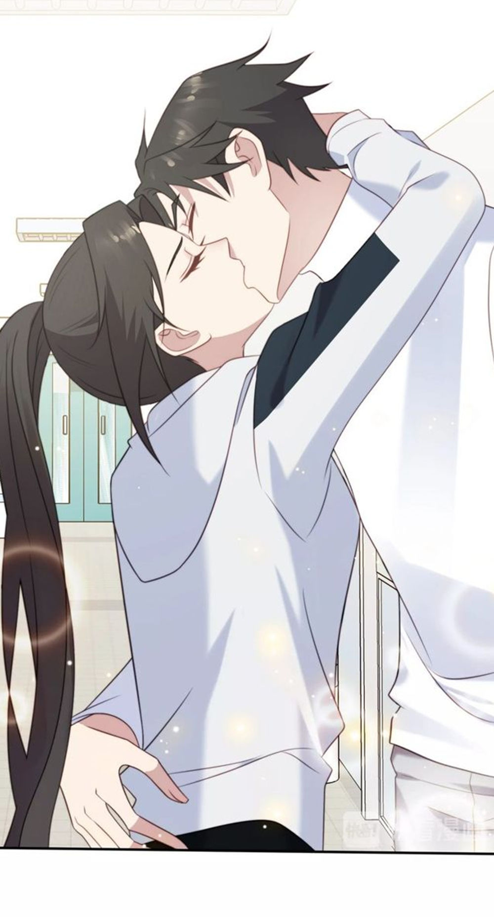 Khóa Chặt Đôi Môi Chapter 38 - Trang 2