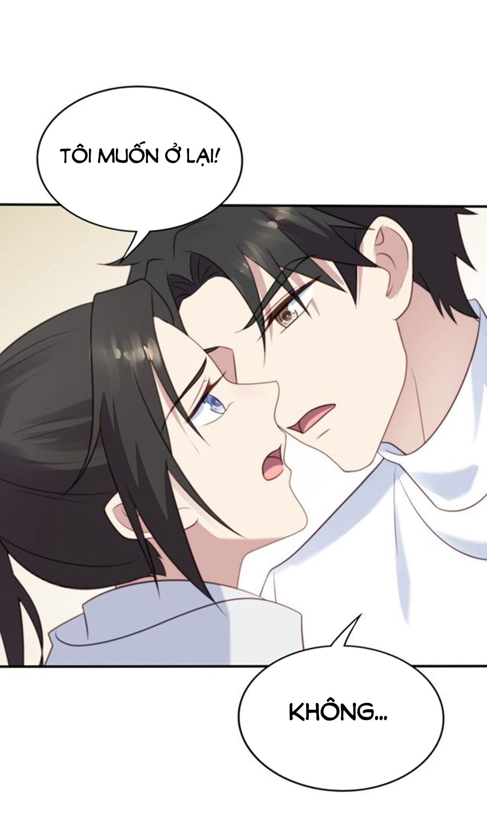 Khóa Chặt Đôi Môi Chapter 38 - Trang 2