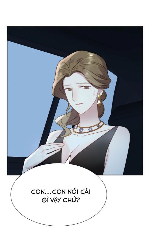 Khóa Chặt Đôi Môi Chapter 4 - Trang 2