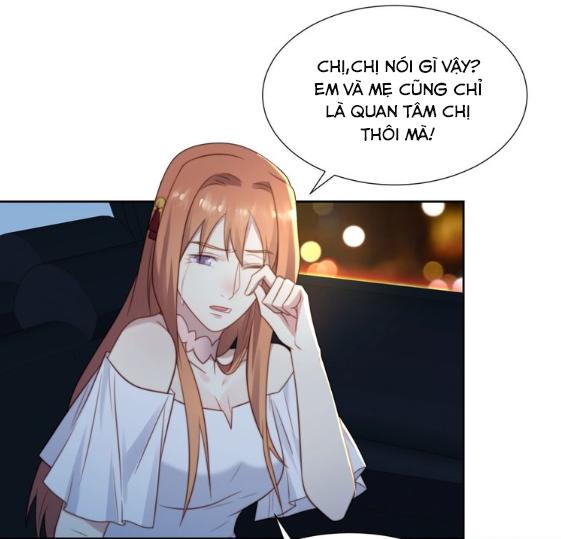 Khóa Chặt Đôi Môi Chapter 4 - Trang 2