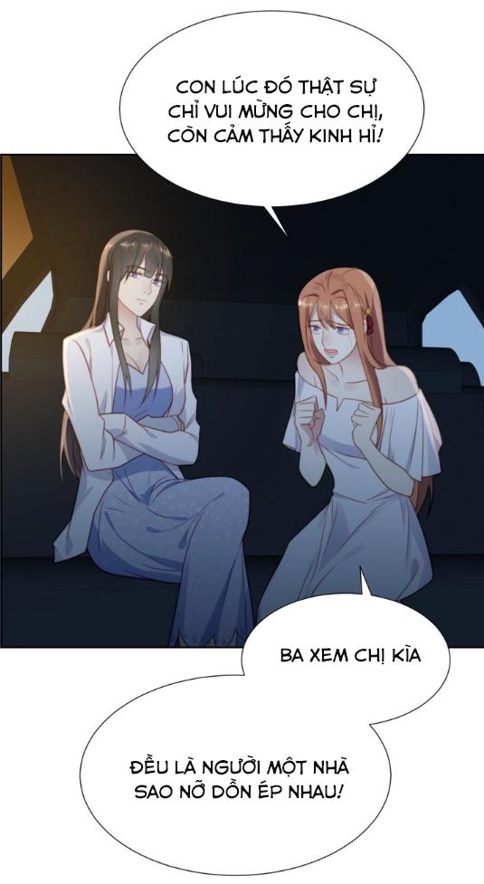 Khóa Chặt Đôi Môi Chapter 4 - Trang 2