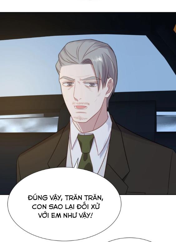 Khóa Chặt Đôi Môi Chapter 4 - Trang 2