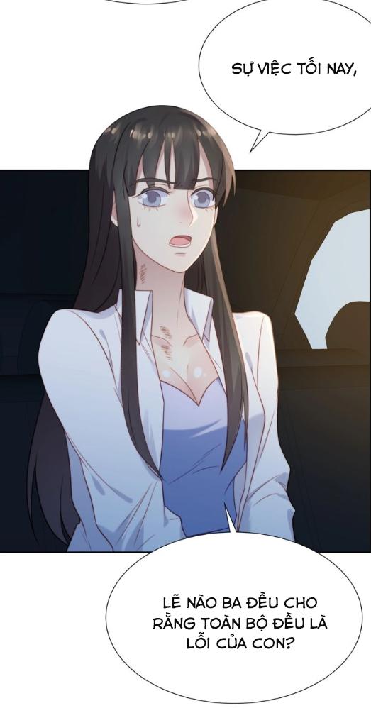 Khóa Chặt Đôi Môi Chapter 4 - Trang 2