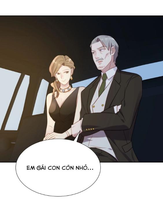 Khóa Chặt Đôi Môi Chapter 4 - Trang 2