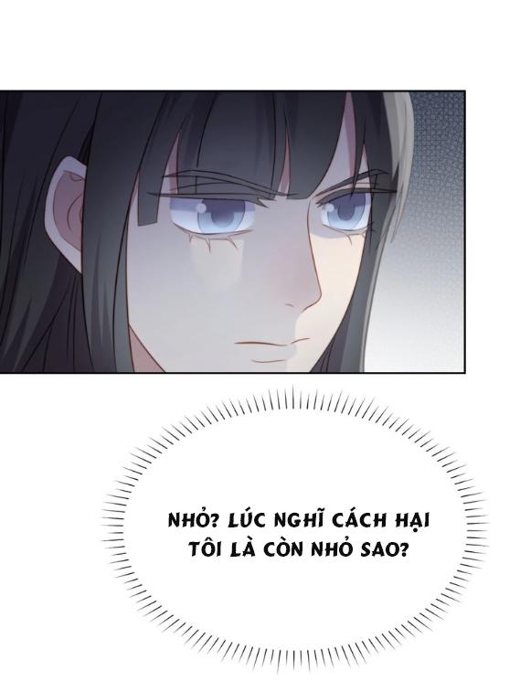 Khóa Chặt Đôi Môi Chapter 4 - Trang 2