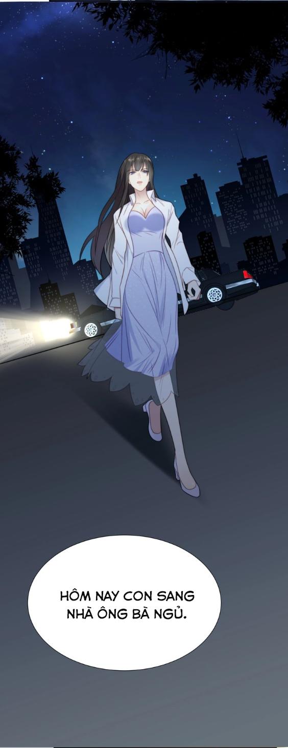 Khóa Chặt Đôi Môi Chapter 4 - Trang 2