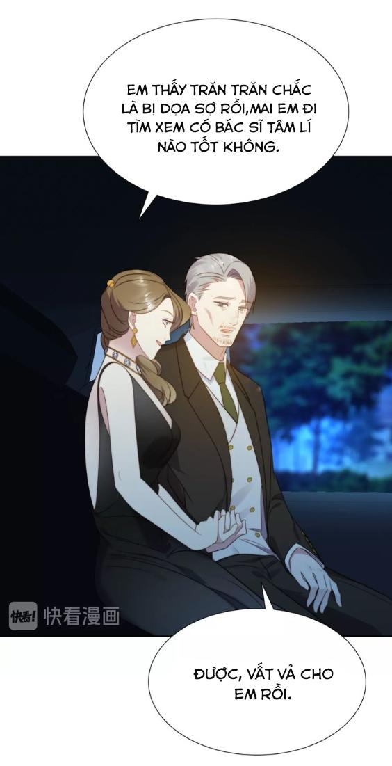 Khóa Chặt Đôi Môi Chapter 4 - Trang 2